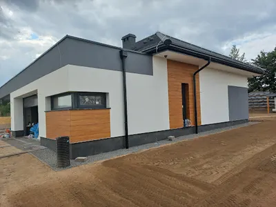 Modern-Tech Kompleksowe Wykończenia Wnętrz